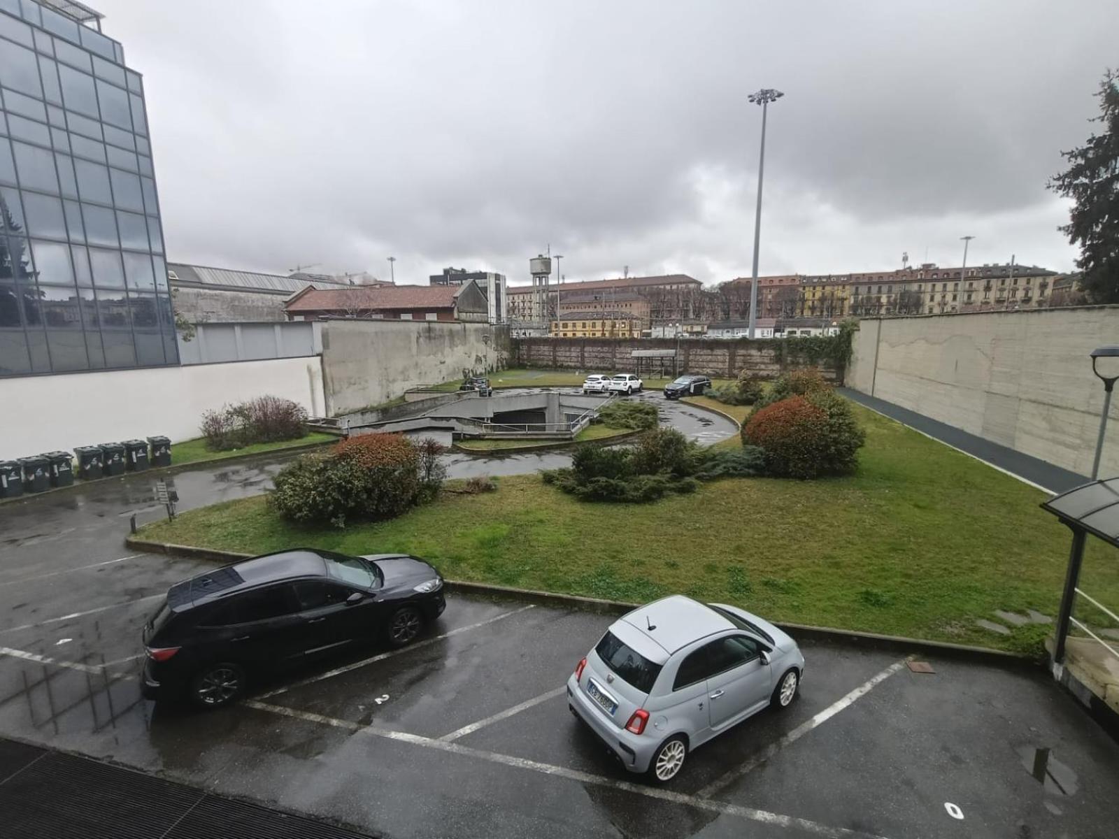 Nice Turin 26 - Porta Nuova - Metro Marconi 외부 사진
